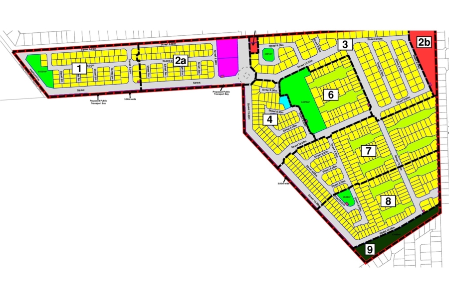 0 Bedroom Property for Sale in Brackenfell South Western Cape